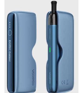 Voopoo Doric Galaxy Pod Kit