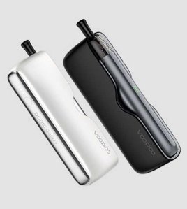 Voopoo Doric Galaxy Pod Kit