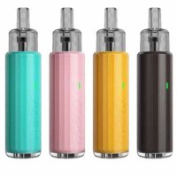 Voopoo Doric Q Pod Vape Kit