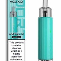 Voopoo Doric Q Pod Vape Kit
