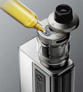 Voopoo Drag 5 Full Kit