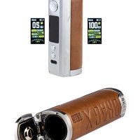 Voopoo Drag X Plus Professional Edition Full Kit