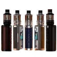 Voopoo Drag X Plus Professional Edition Full Kit