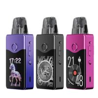 VooPoo Vinci E120 Pod Kit