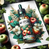 Whistler E-Liquid