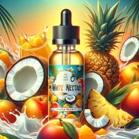 White Nectar E-Liquid