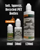 Limapple E-Liquid