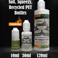 Orange E-Liquid