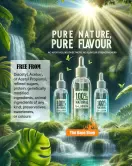 Limapple E-Liquid