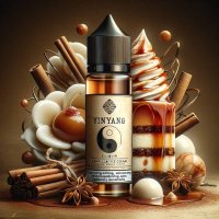 YinYang E-Liquid