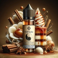 YinYang E-Liquid YinYang E-Liquid