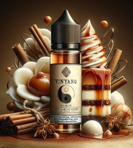 YinYang E-Liquid