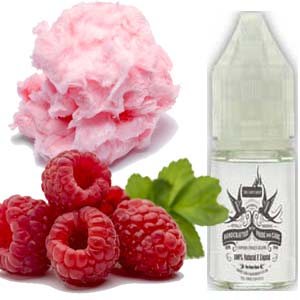 Raspberry Candy E Liquid