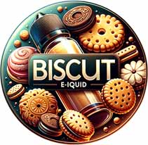Biscuit E Liquids