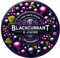 Blackcurrant E Liquids