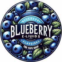 Blueberry E Liquids