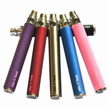 E Cig Batteries | VV Batteries | LED E Cig Batteries