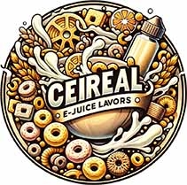 Cereal E Liquids