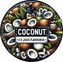 Coconut E Liquids