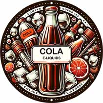 Cola E Liquids