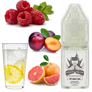 Plumberry E Liquid