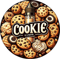 Cookie E Liquids