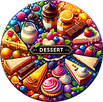 Desserts E Liquids