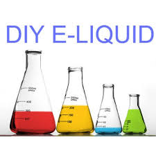 DIY E-Liquids – Should You Start Making Your Own Juice?