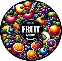 Fruit E Liquids