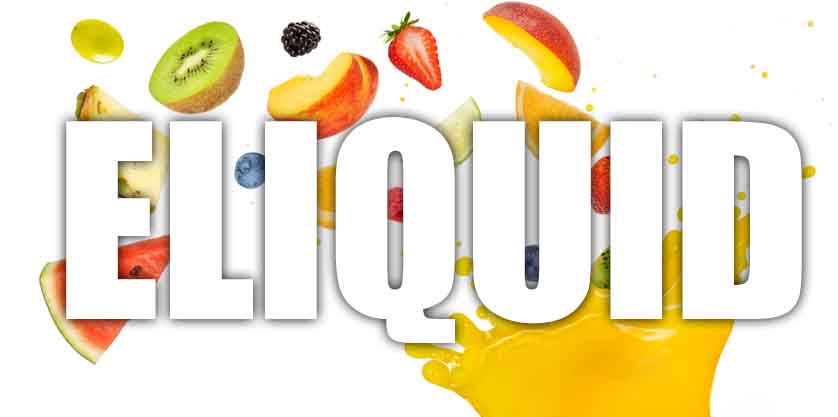 Fruit Ninja E Liquid