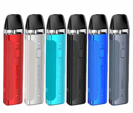 geekvape digi q pods Geek Vape Digi Q Pod System