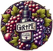 Grape E Liquids