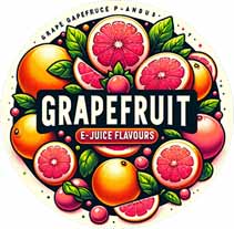 Grapefruit E Liquids