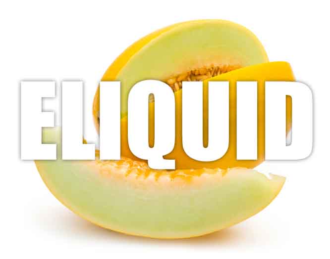 Honeydew Melon E Liquid