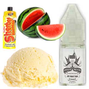 Teenage Melon E Liquid