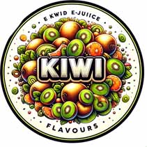 Kiwi E Liquids