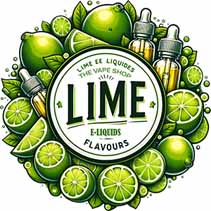 Lime E Liquids