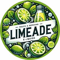 Limeade Flavoured E Liquids