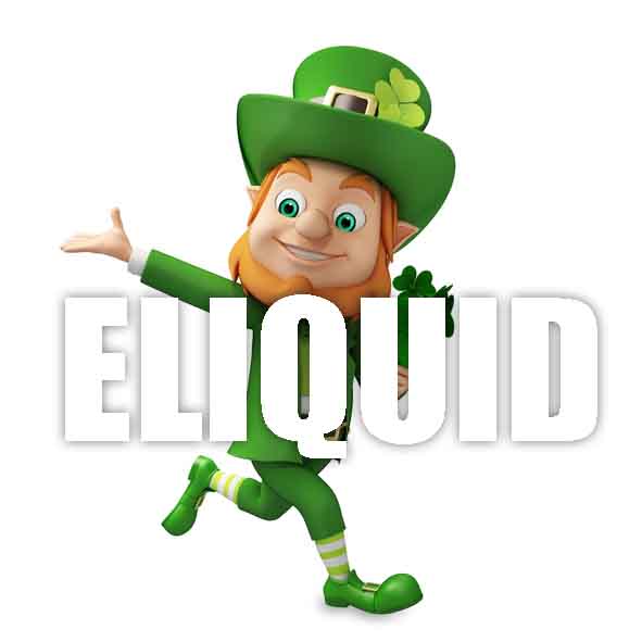 Lucky Leprechaun E Liquid