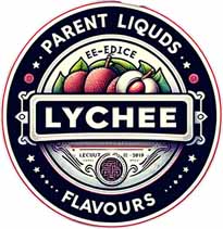 Lychee E Liquids