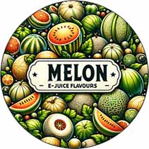 Melon E Liquids