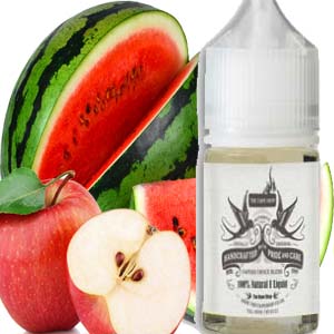 Wapple Watermelon & Apple E Liquid