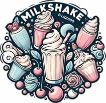 Milkshake Flavoured E Liquids