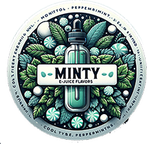 Mint Flavoured E Liquids