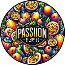 Passion Fruit E Liquids