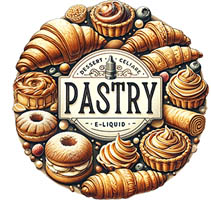 Pastry E Liquids