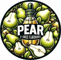 Pear E Liquids
