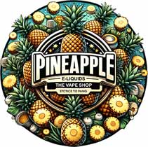 Pineapple E Liquids