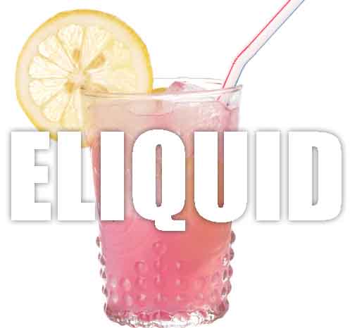 Pink Lemonade E Liquid