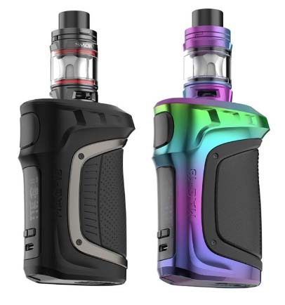 SMOK MAG-18 Full Kit